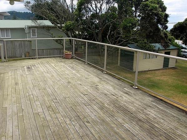 Waihi Beach Break - Waihi Beach Bach Exterior foto